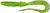 Силікон Keitech Mad Wag Mini 3.5" 424 Lime Chartreuse (уп. 10шт.) 15510761 фото