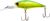 Воблер Jackall D-Bill Shad 55MR (55мм. 5.8гр. 1.5м.) Shigure Lime Chartreuse 16991597 фото