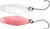 Блешня Shimano Cardiff Wobble Swimmer 2.5гр. #21T Spotted Pink 22663272 фото
