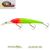 Воблер Bandit Walleye Deep 120F (120мм. 17.5гр. 8м.) #цв. G06 BDTWBDG06 фото