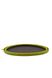 Тарелка Tramp силиконовая с пластиковым дном 1070 мл зеленая TRC-124-olive фото в 4