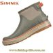 Сапоги Simms Riverbank Chukka Boot Loden размер-47 (USA 13.0) 12469-302-10 фото в 4