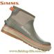Сапоги Simms Riverbank Chukka Boot Loden размер-47 (USA 13.0) 12469-302-07 фото в 6