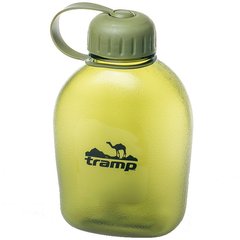 Фляга для воды Tramp BPA free TRC-103-green фото