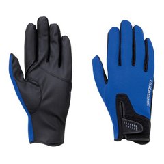 Рукавички Shimano Pearl Fit Full Cover Gloves ц: M 22660799 фото