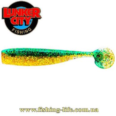 Силікон Lunker City Shaker 6" #061 (уп. 5шт.) 99398 фото