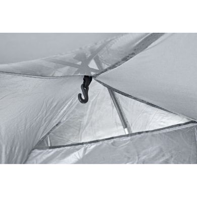 Палатка Skif Outdoor Adventure II, 200x200 см. (3-х місцева) #Camo 3890089 фото