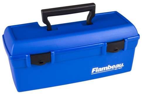 Ящик Flambeau Lil` Brute with Lift-Out Tray 6009TD фото