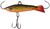 Балансир Viking Fishing Yeti Ice Jig 30мм. 5гр. #10 Golden Dark 19190184 фото