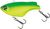 Воблер Shimano Bantam Rattlin Sur-Vibe 70мм. 19.0гр. #206 Lime Chart 22666131 фото