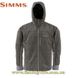 Куртка Simms Kinetic Jacket XXL (цвет Coal) 10673-064-50 фото в 2