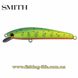 Воблер Smith Panish 55SP (55мм. 2.7гр. 0.5-1.0м.) 04 16650816 фото в 1