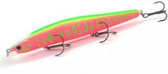 Воблер Daiwa Steez Minnow 125SP SR (125мм. 19гр. 0.8-1.5м.) #Pink Tiger 29004208 фото