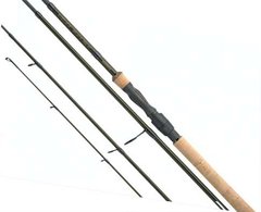 Спиннинг Shimano Norden SP Salmon 3.35м. 20-60гр. (3 част.) 22664743 фото