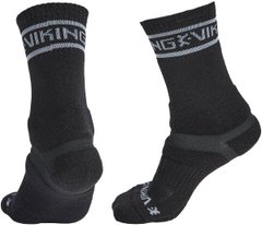 Шкарпетки Viking Fishing Magnus Black 2XL(46-48) 19190283 фото