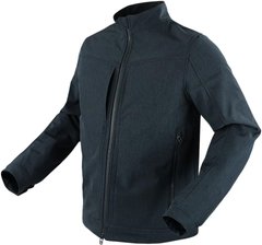Куртка Condor-Clothing Intrepid Softshell Jacket. Slate (розмір-L) 14325031 фото