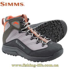Забродные Ботинки Simms Vapor Boot Charcoal размер-42 (USA 10.0) 10474-011-10 фото