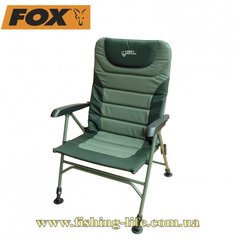 Кресло Fox International Warrior XL Chair 15790643 фото