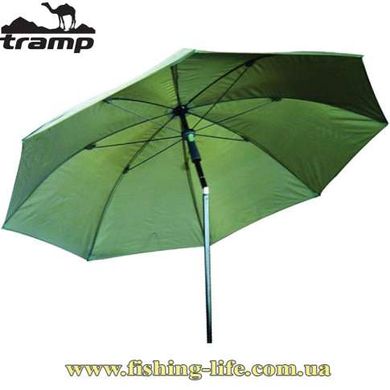 Зонт рыболовный Tramp 125см. (TRF-044) TRF-044 фото