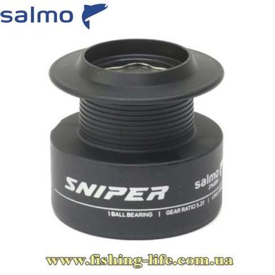 Катушка Salmo Sniper BaitFeeder 1 3000BR (2730BR) 2730BR фото