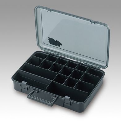 Коробка Meiho VS-3060 чорний 17910397 фото