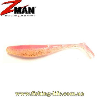 Силикон Z-Man Scented Paddlerz 4" Laguna Shrimp (уп. 5шт.) SPT4-326PK5 фото