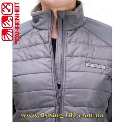 Куртка Fahrenheit PS/PL Сombi Gray Woman (размер-L) FAPSPL11502L/R фото