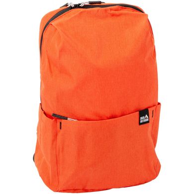 Рюкзак Skif Outdoor City Backpack S 10 л. Оранжевый 3890179 фото