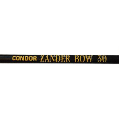 Вудка зимова Condor Zander Bow 50см. Con_Zander_50 фото