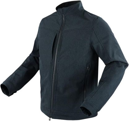 Куртка Condor-Clothing Intrepid Softshell Jacket. Slate (размер-L) 14325031 фото