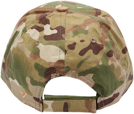 Кепка Vav Wear Tactical Outdoor Hat Multicam One size 24570102 фото