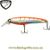 Воблер Condor Squadra (100мм. 17.5гр. до 1.5м.) колір-Orange Tooth 4680100_100_OT фото