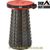 Стілець розкладний Skif Outdoor Tower колір - червоний 3890030 фото