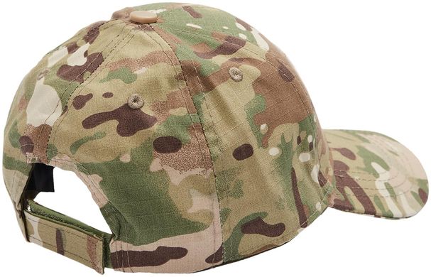 Кепка Vav Wear Tactical Outdoor Hat Multicam One size 24570102 фото