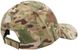 Кепка Vav Wear Tactical Outdoor Hat Multicam One size 24570102 фото в 3
