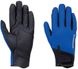 Перчатки Shimano Pearl Fit 3 Cover Gloves ц:blue XL 22660805 фото в 1