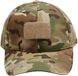 Кепка Vav Wear Tactical Outdoor Hat Multicam One size 24570102 фото в 2