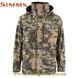 Куртка Simms Challenger Jacket Hex Flo Camo Timber (размер-XXL) 12906-915-20 фото в 2