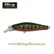 Воблер Megabite Fatty Minnow 70SP (70мм. 8.2гр. 1.4м.) (цвет-3) FS0006020 фото в 1