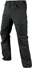 Брюки Condor-Clothing Cipher Pants. Black (размер-32-30) 14325049 фото