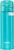 Термокухоль Zojirushi SM-KHF48GC 0.48л. колір #бірюзовий 16780494 фото