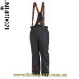 Fishing Pants- Norfin Sigma Canvas Camo