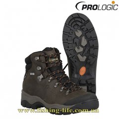 Черевики Prologic Kiruna Leather Boot 41 (розмір-41) 18461038 фото