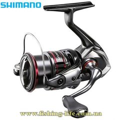 Катушка Shimano Vanford 4000 7+1BB 22662752 фото