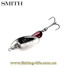 Блешня Smith AR Spinner Trout Model 2.1гр. #08 16651439 фото