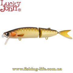 Воблер Lucky John Pro Series Antira Swim 115sp (115мм. 14.0гр. 0.0-0.8м.) кол. 705 ANT115SP-705 фото