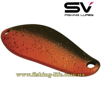 Блешня SV Fishing Koketka 3.8гр. PS13 18101044 фото