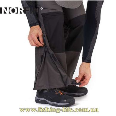 Демісезонний костюм Norfin Pro Dry 3 Camo S (514501-S) 514501-S фото