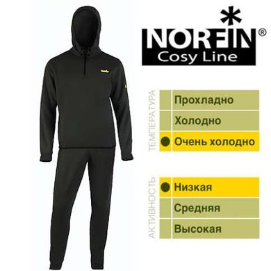Термобілизна Norfin Cosy Line (2-й прошарок) L 3007103-L фото