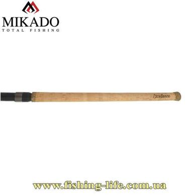 Фидер Mikado Excellence Mid Feeder 3.60м. 100гр. WAA773-360 фото
